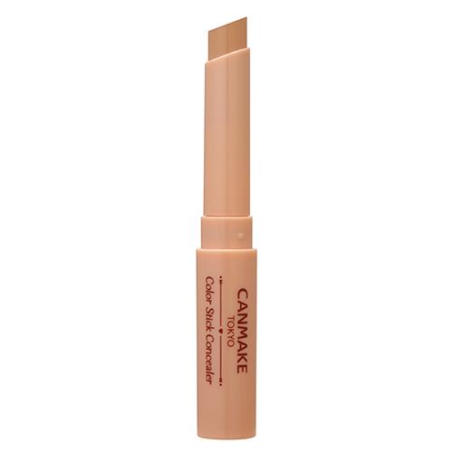 CANMAKE Color Stick Concealer IN 3 COLOR Makeup