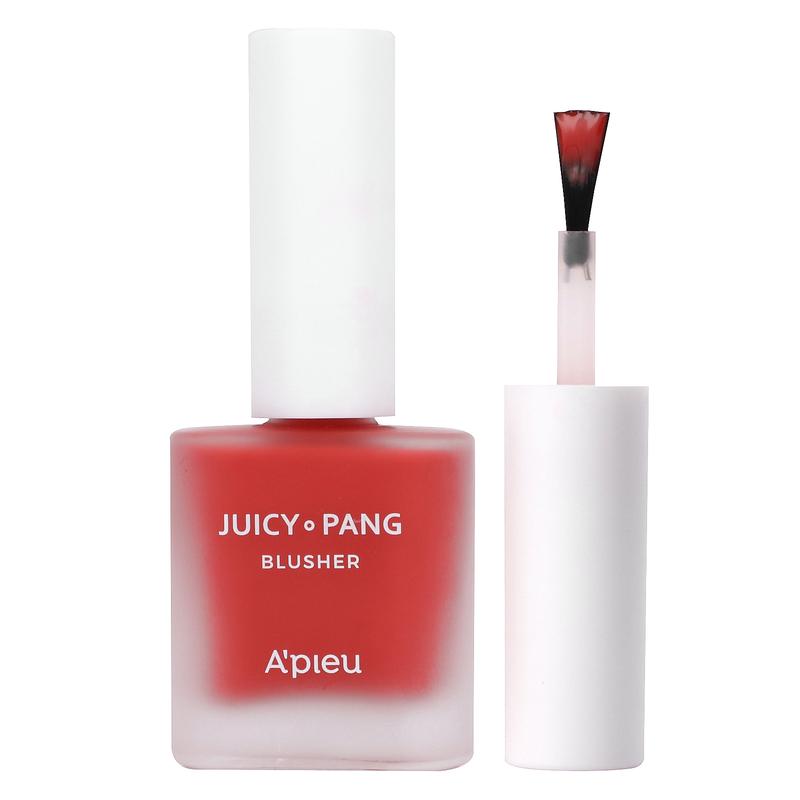 A'Pieu Juicy Pang Water Blusher, RD01, 0.31 oz (9 g)