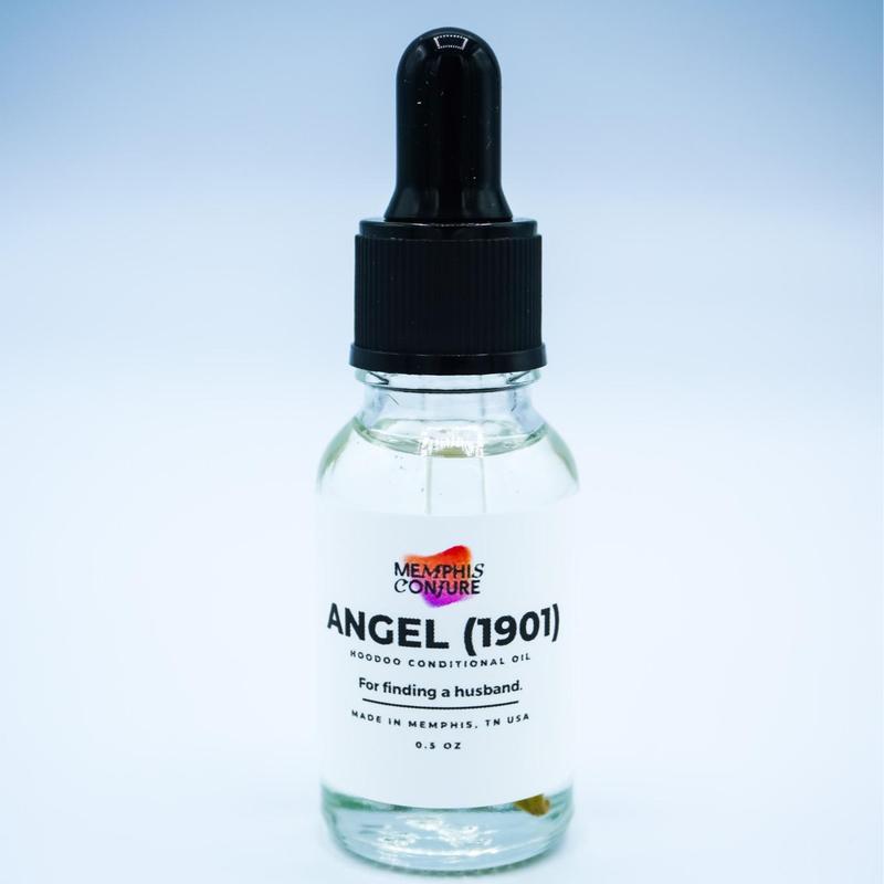 Angel Oil