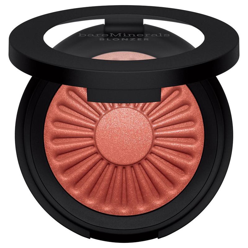 GEN NUDE Blonzer  Blush + Bronzer