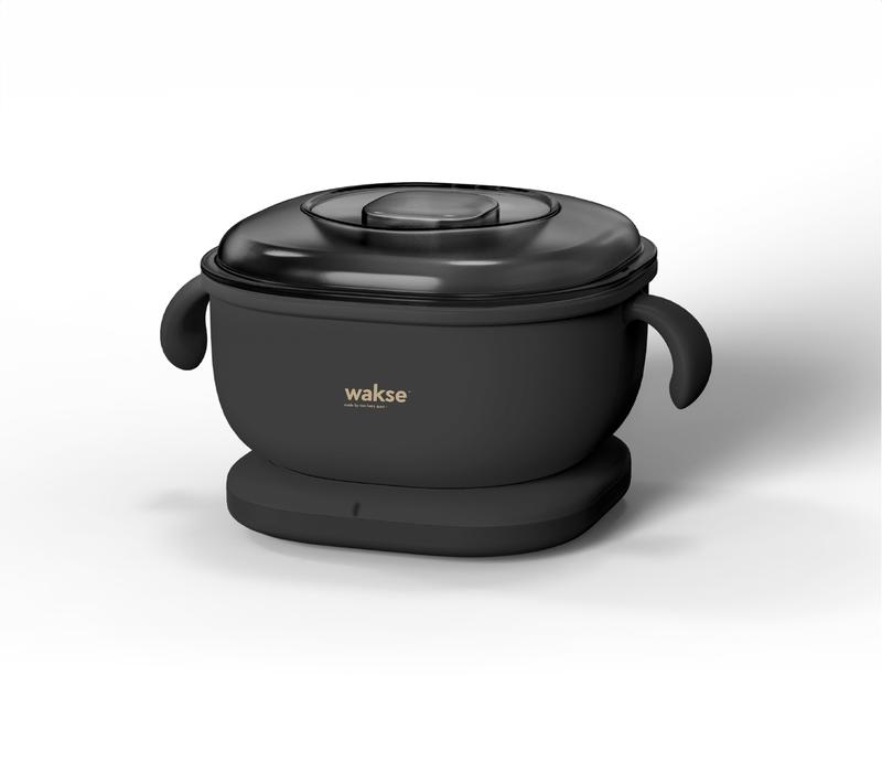 Wakse Melting Pot Electric Wax Warmer