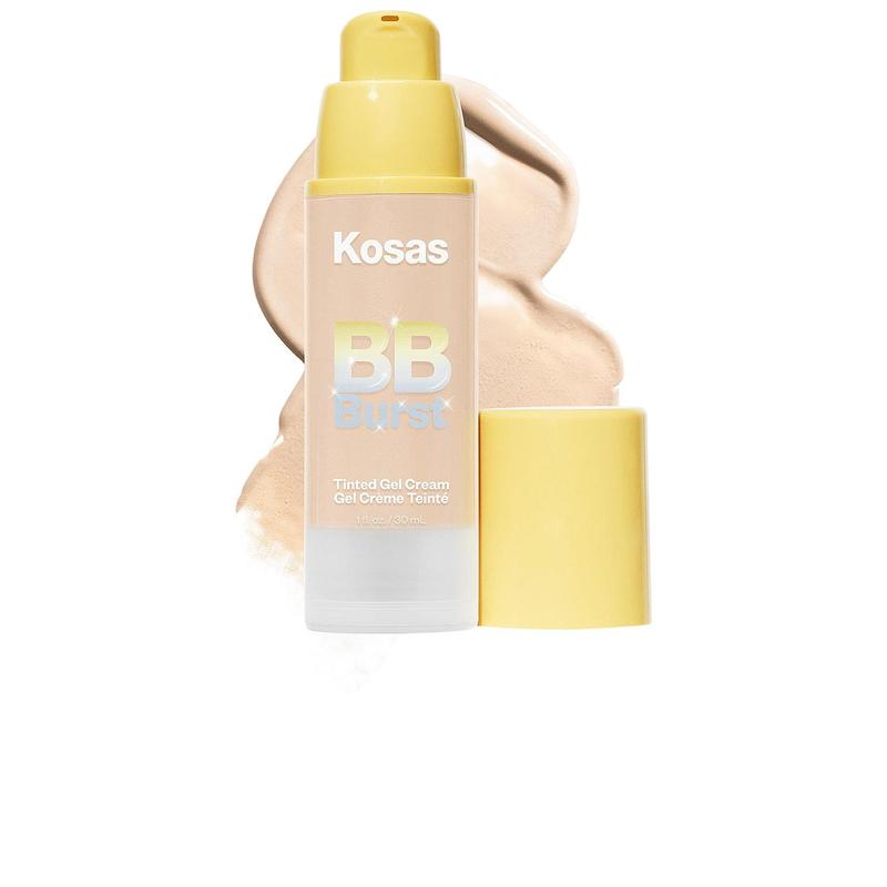 Kosas BB Burst Tinted Gel Cream in Light Neutral 12 12 N