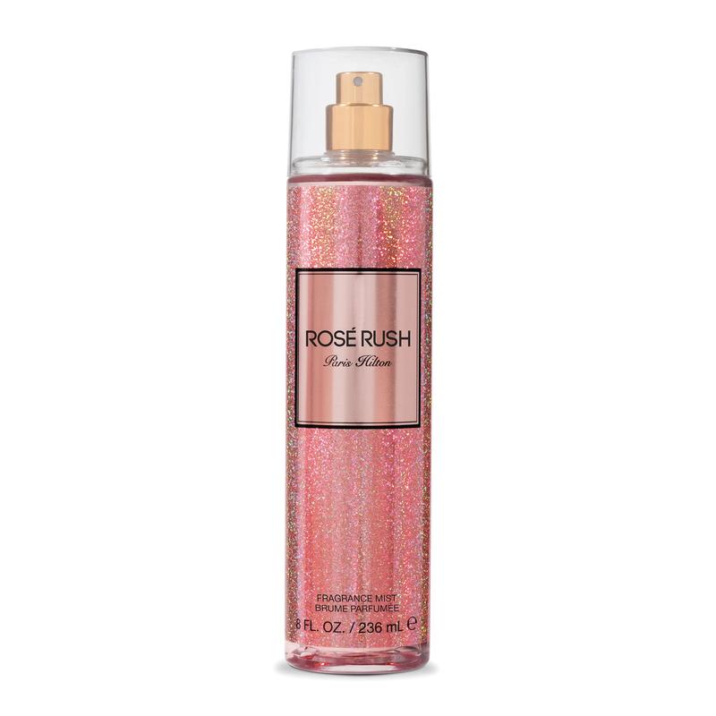 Rosé Rush Body Spray