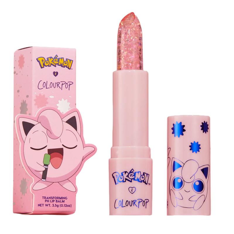 ColourPop® x Pokémon Ph Lip Balm - Limited-Edition