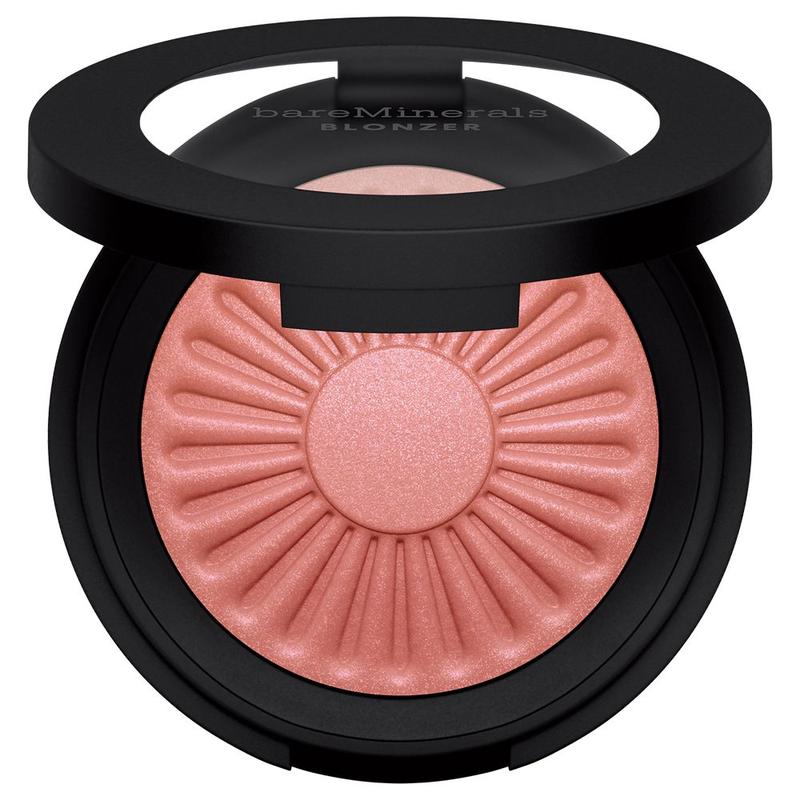 GEN NUDE Blonzer  Blush + Bronzer