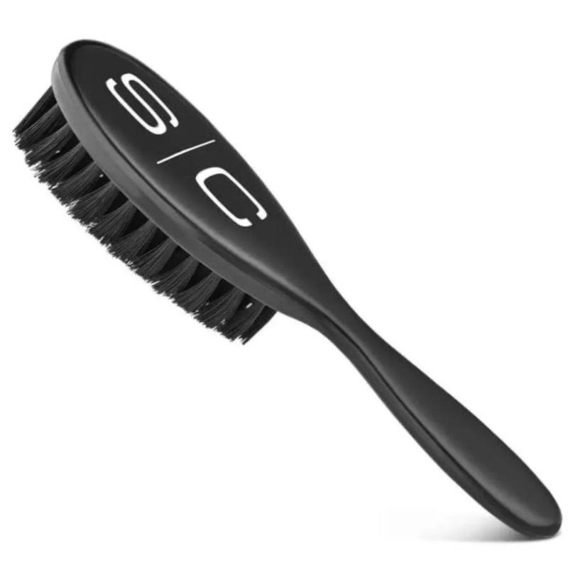 High-Quality Barber Brushes for Clean and Healthy Haircuts