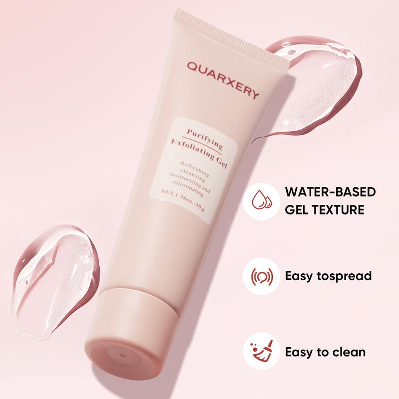 QUARXERY Purifying Enzymes Exfoliating Gel 50g