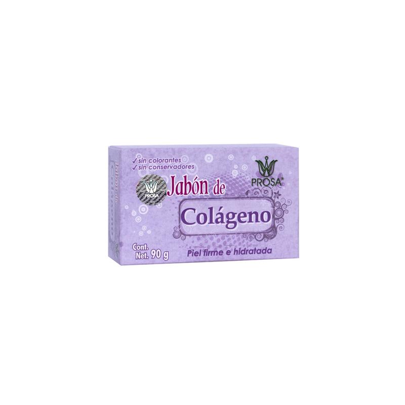 PROSA  Collagen Soap