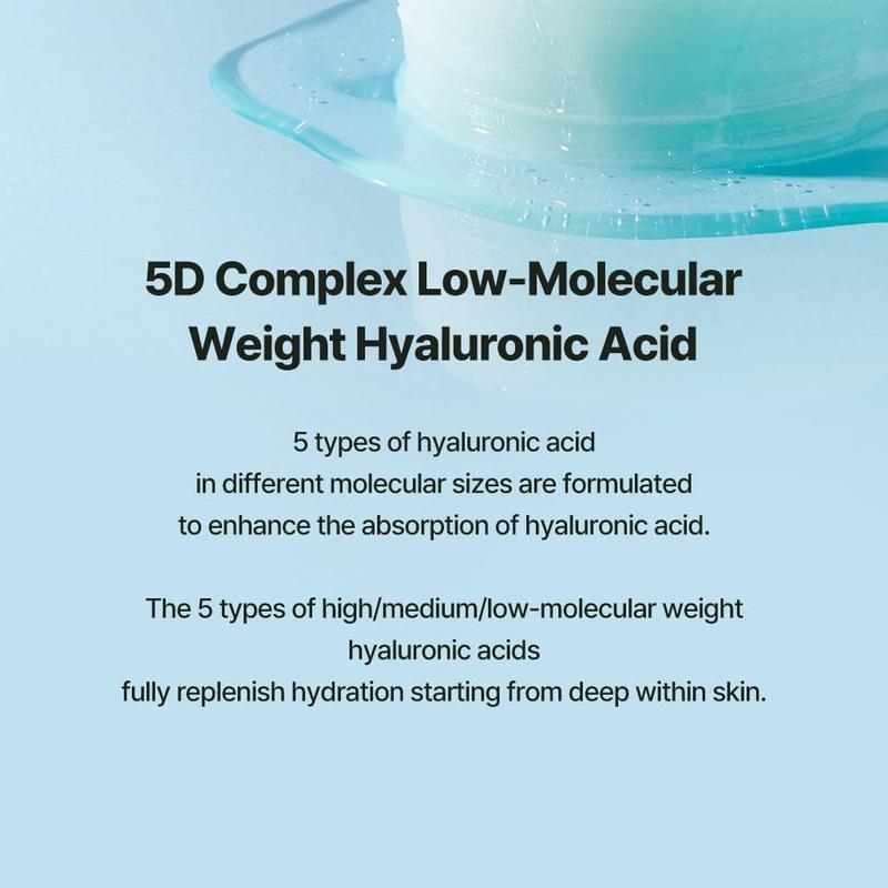 [Torriden] DIVE-IN Low Molecule Hyaluronic acid Multi Pad (80ea)