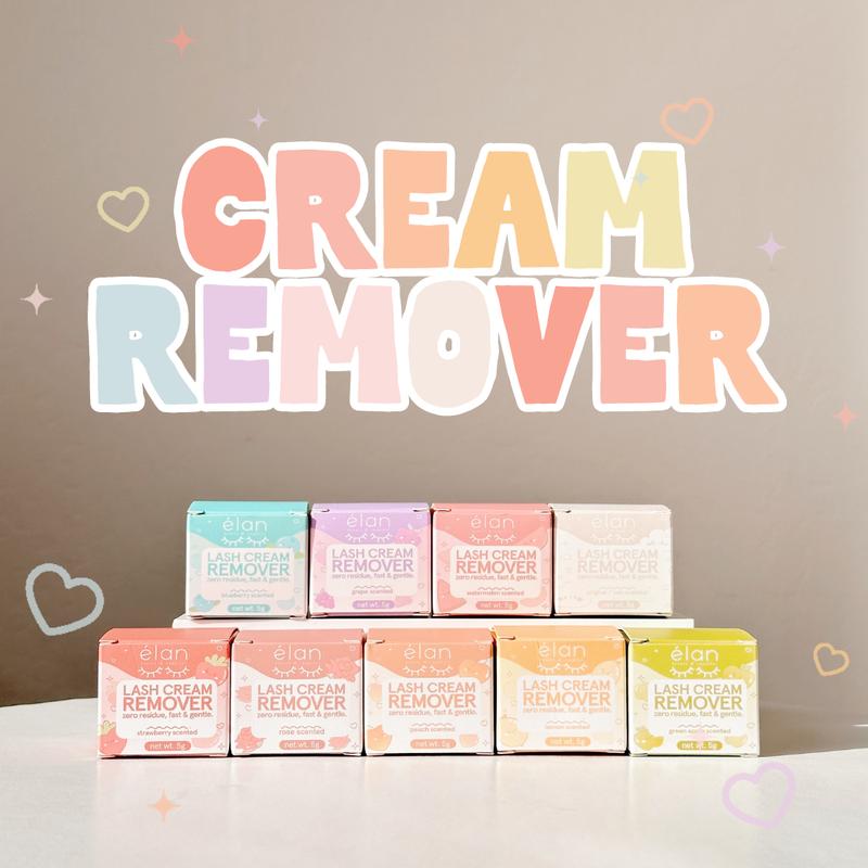 cream remover