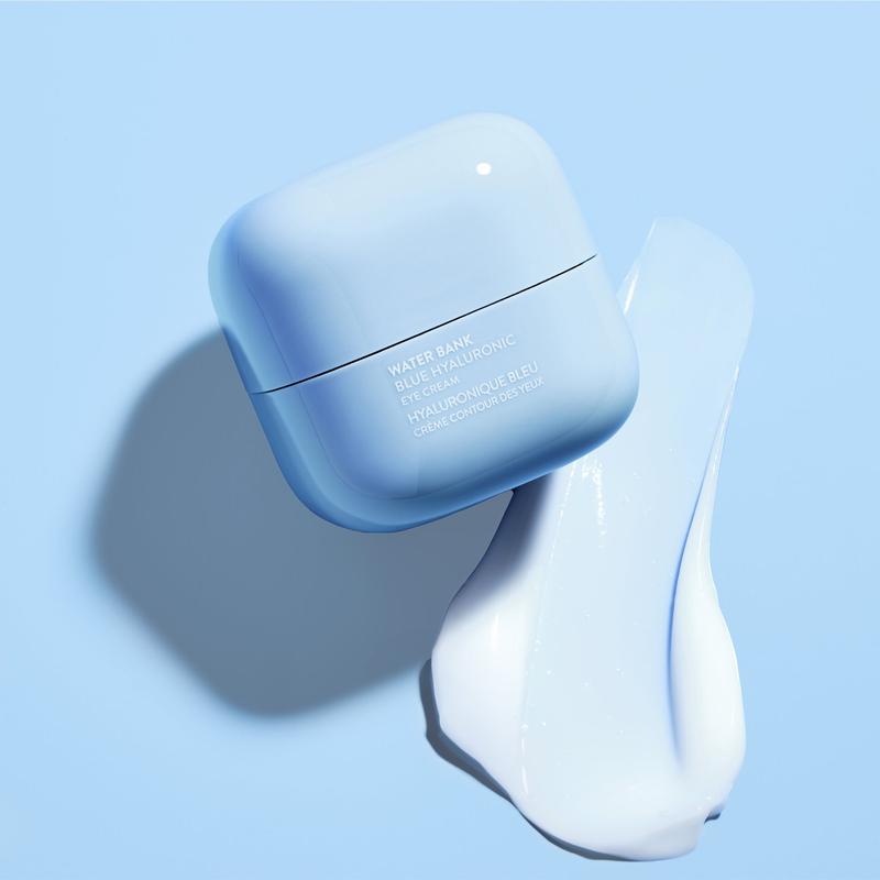 Water Bank Blue Hyaluronic Eye Cream