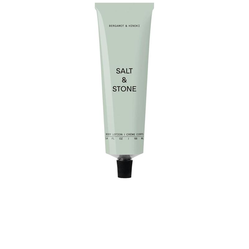 SALT & STONE Bergamot & Hinoki Body Lotion 100ml