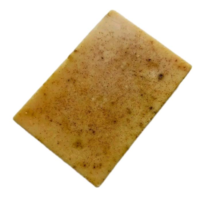 4.2oz Single Bar Turmeric Kojic Acid Soap Acne Dark Spots