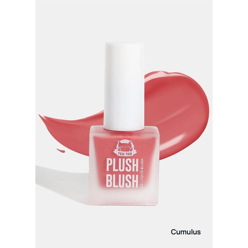 AOA Plush Blush - Gel Liquid Serum Blush