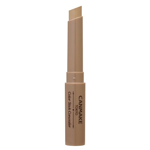 CANMAKE Color Stick Concealer IN 3 COLOR Makeup