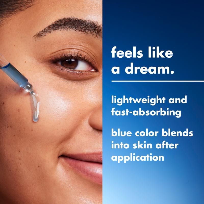 Youth Boosting Blue-ty Sleep Night Oil