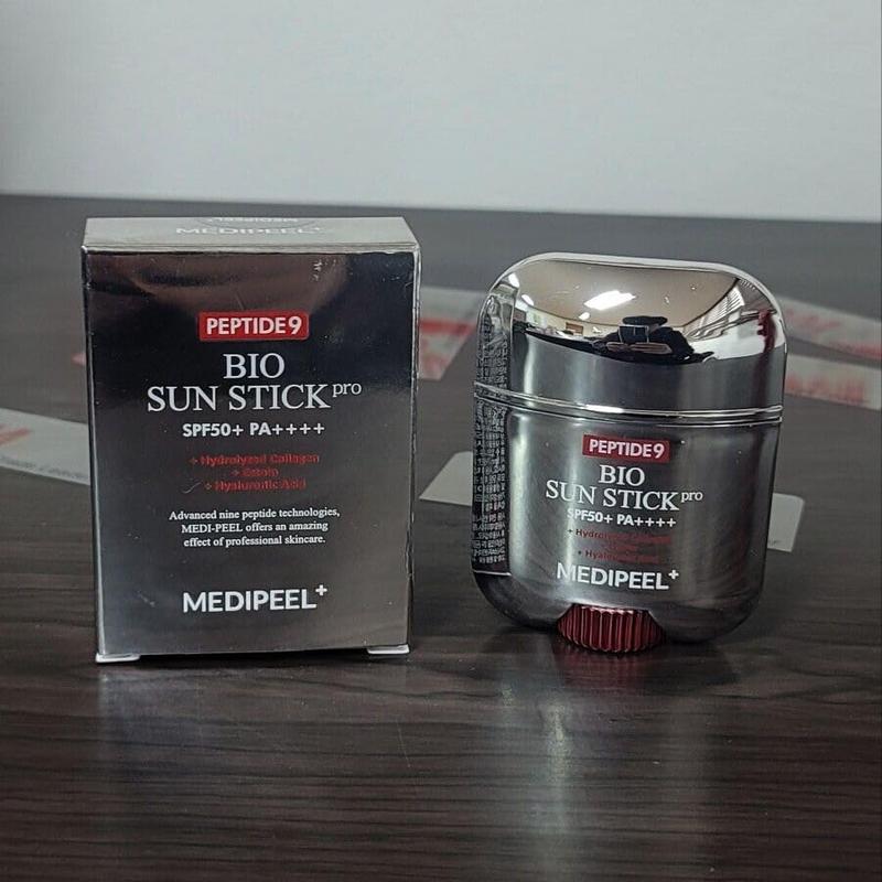 medipeel Bio Sun Stick Pro sun stick  Facial Skincare Sunscreen Daily