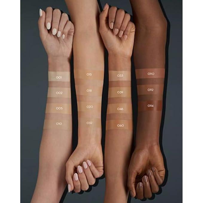 Catrice | True Skin High Cover Concealer (002 | Neutral Ivory) | Waterproof & Lightweight for Soft Matte Look | With Hyaluronic Acid & Lasts Up to 18 Hours | Vegan, Cruelty Free