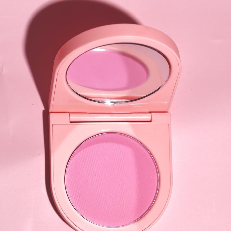 Pressed Blushes by BossUp Cosmetics : Blush Boss