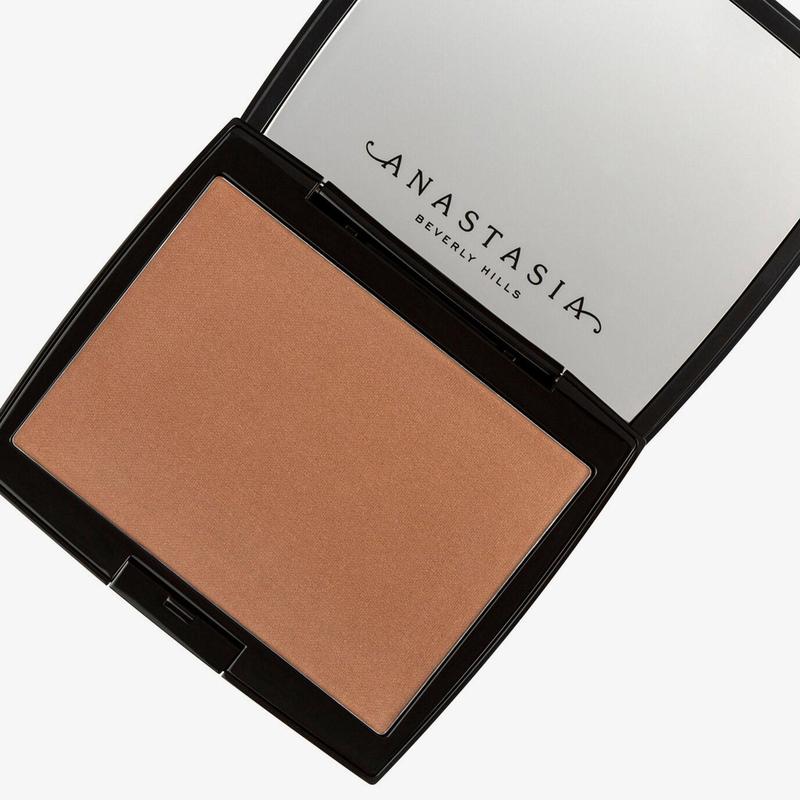 Anastasia Beverly Hills Powder Bronzer - Finely Milled Powder Bronzer with a Matte Finish