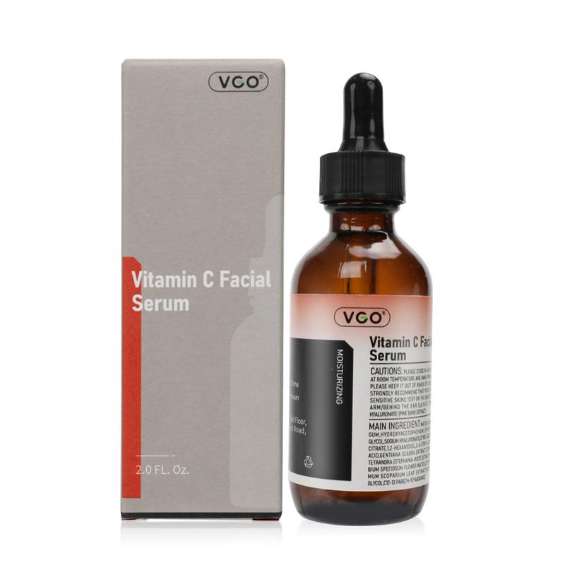 VGO Skin Renewal Facial Serum Essence Cream-A,Moisturizer,Improves Spots And Acne Marks,Moisturizes Skin,Moisture Cleanser,Reduces Facial Fine Lines,And Skin Hydrate Hydrating Moisturizing,Skincare,Comfort,Skin Repair,Daily Gentle Radiance Cleansing