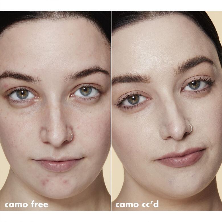 Camo Hydrating CC Cream