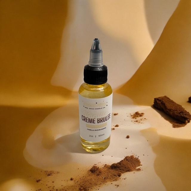 SWEET SKIN SCENTED BODY OIL (PICK A SCENT) AROMA MOISTURIZING