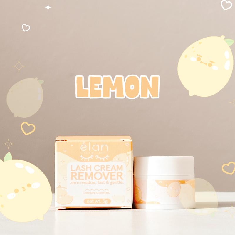 cream remover