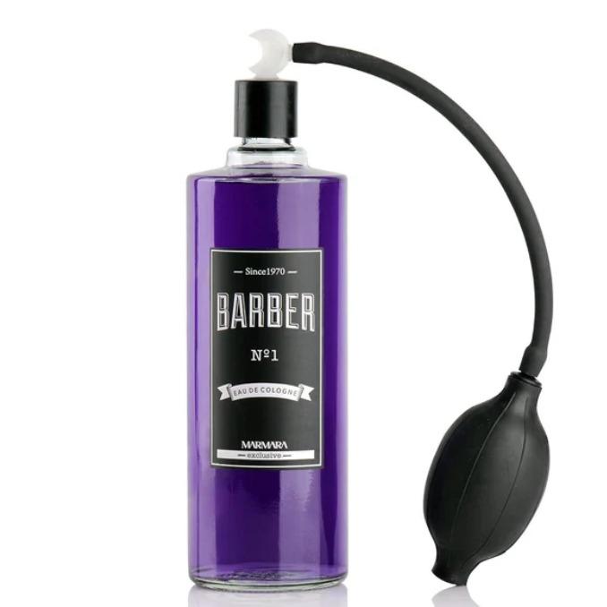 Barber Cologne - Best Choice of Modern Barbers and Traditional Shaving Fans