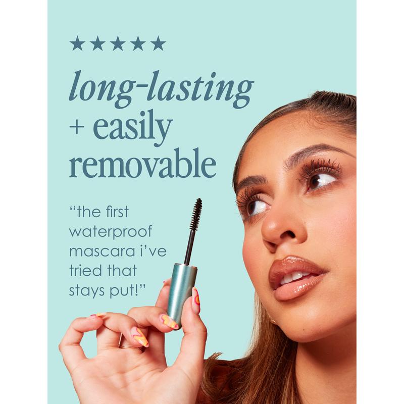 GrandeMASCARA Waterproof