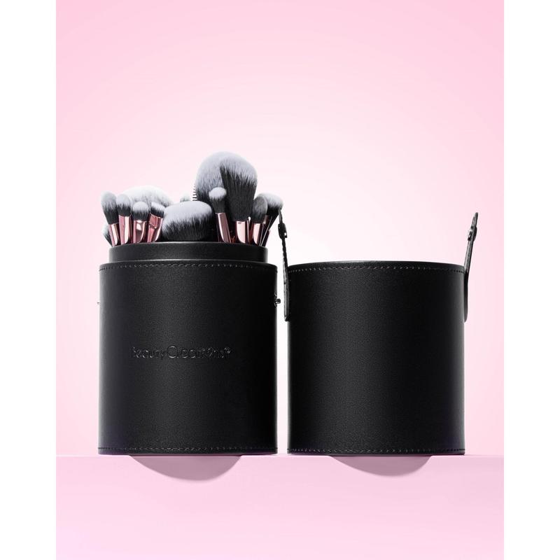 Unbothered 24 PC Brush Set