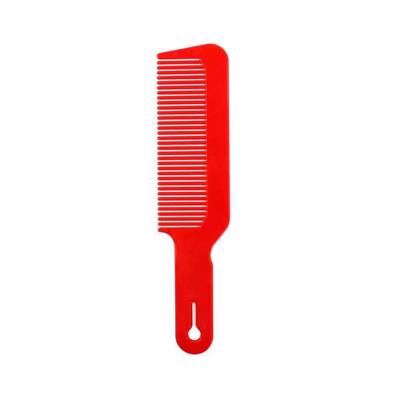 Wide Tooth Hair Comb, Anti-static Hair Styling Comb, Professional Hair Accessories for Salon & Barber