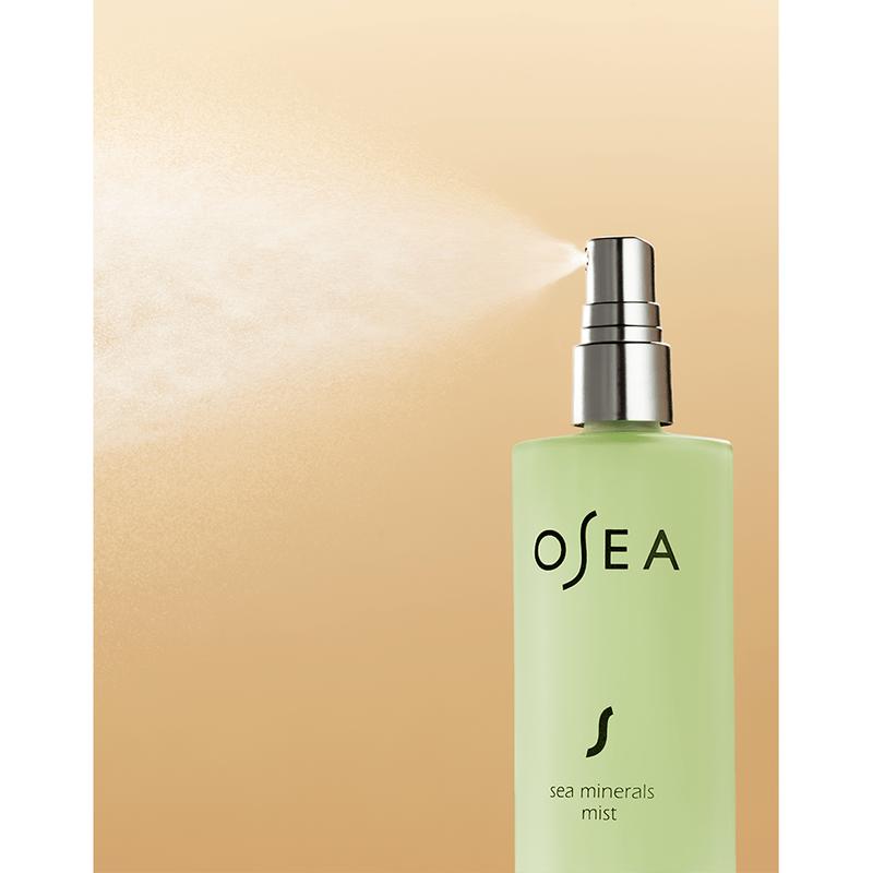 OSEA Sea Minerals Mist - Hydrating Facial Spray