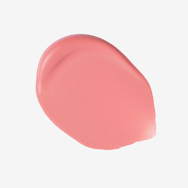 Blurring Serum Blush