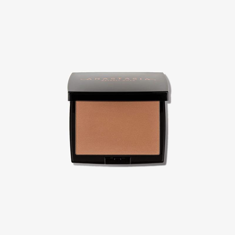 Anastasia Beverly Hills Powder Bronzer - Finely Milled Powder Bronzer with a Matte Finish