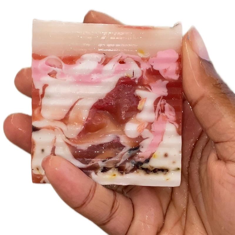 Lady Cleansing bar