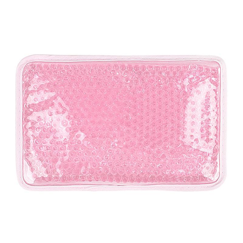 Double-sided Ice Pack, Cold Compress Gel Bag, Hot Compress Gel Pack, Ice Packs for Home & Travel, Heat & Cold Gel Packs for Home & Travel