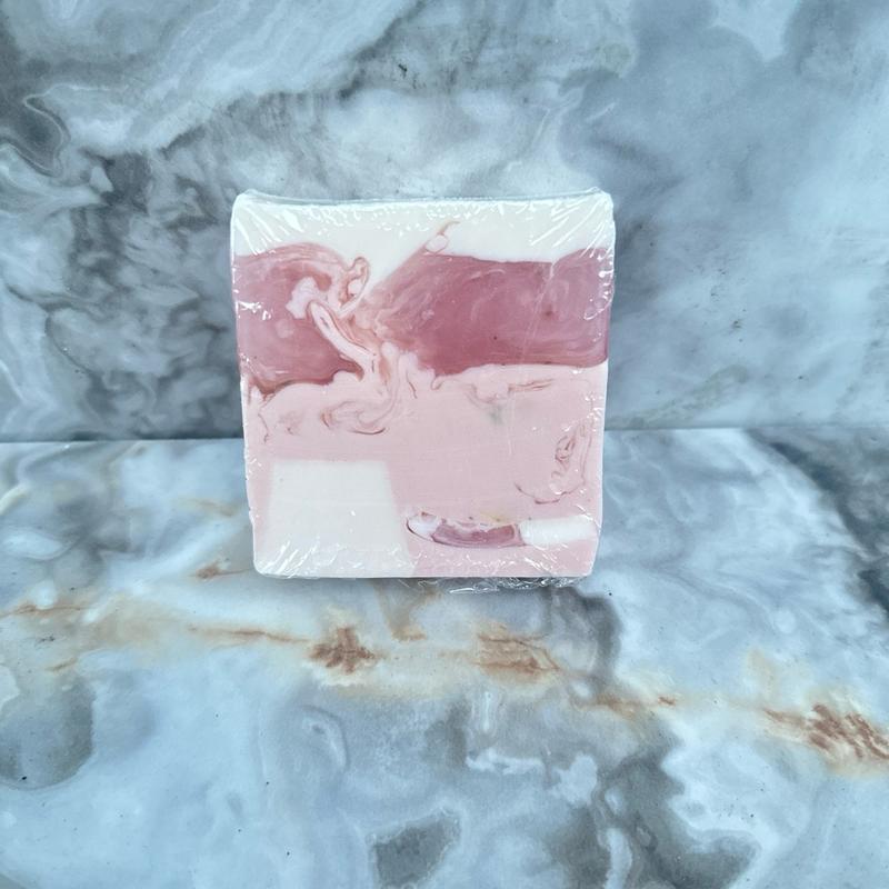 Lady Cleansing bar