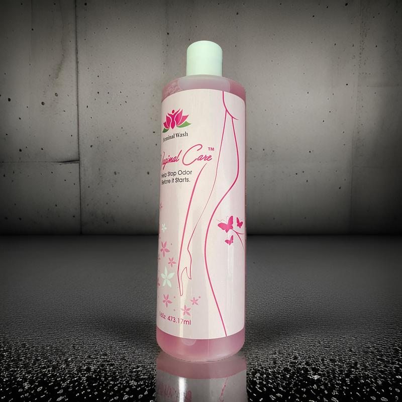 Feminine wash Refresh Plant Based Intimate Body Wash for Women - pH Balancing Gentle Comfort