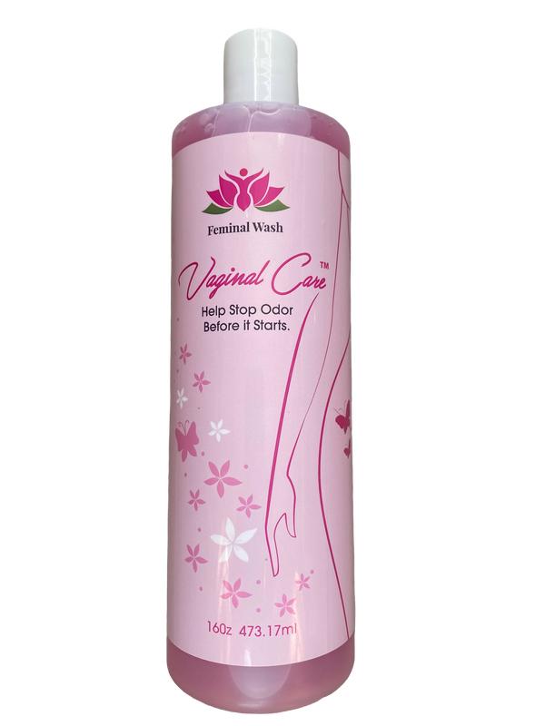 Feminine wash Refresh Plant Based Intimate Body Wash for Women - pH Balancing Gentle Comfort