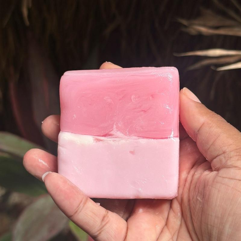 Lady Cleansing bar