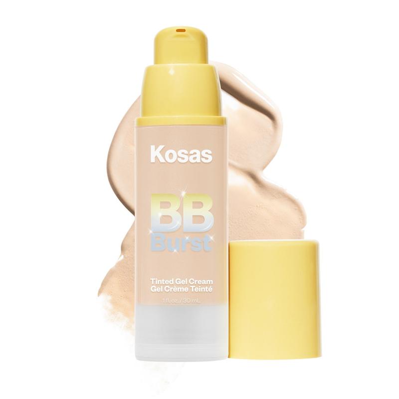 BB Burst Balm Tinted Gel Cream