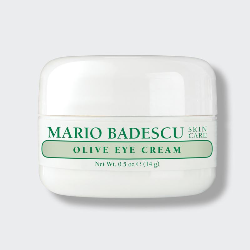 Olive Eye Cream