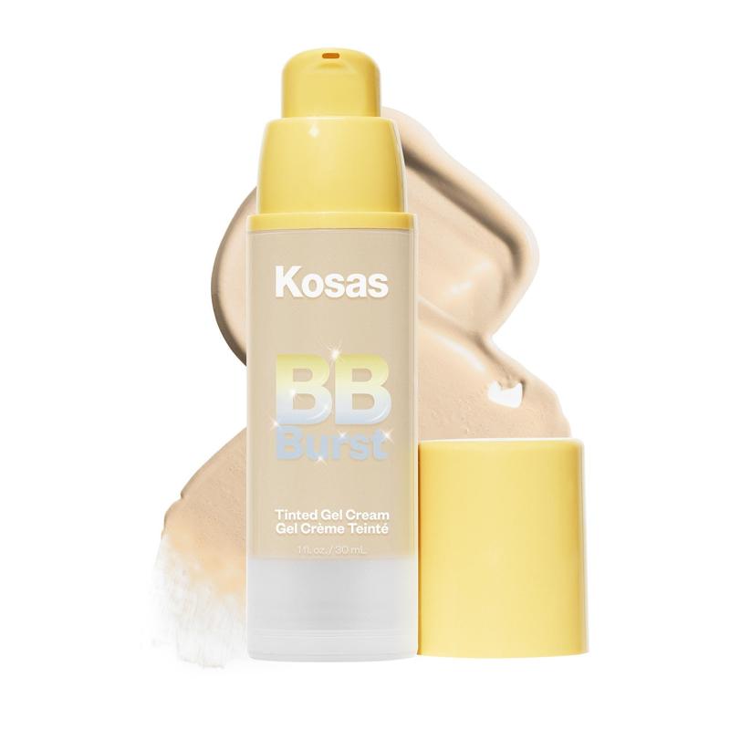 BB Burst Balm Tinted Gel Cream