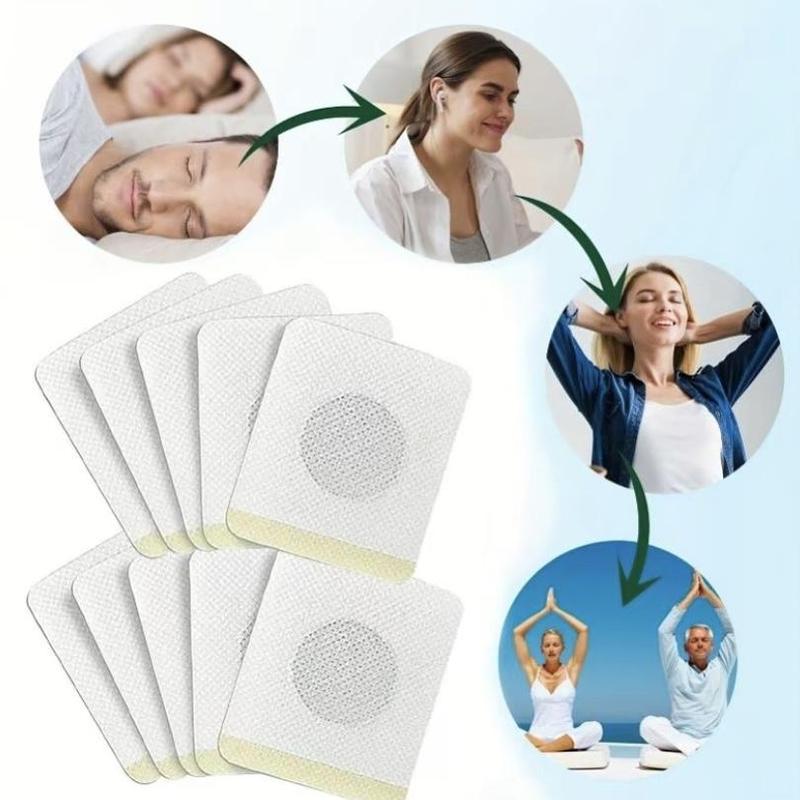 Shaper Body Beauty Patch Mask