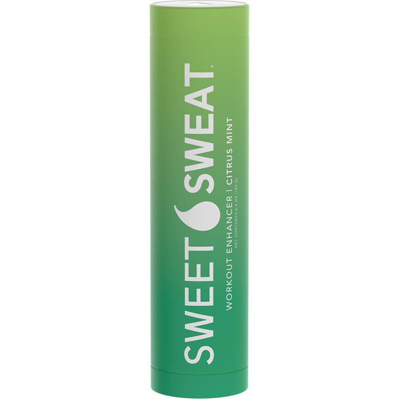 Sweet Sweat Workout Enhancer Roll-On Gel Stick - Achieve Fitness Goals Faster, Pair with Waist Trainer to Maximize Workouts Body Care Cream