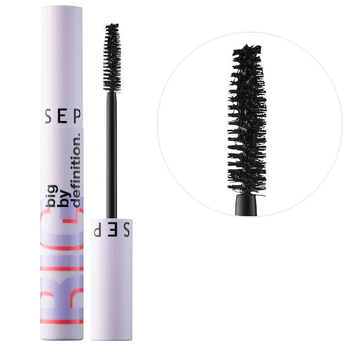 Cosmetic Volumizing Mascara - Long-Lasting Lash Volume Enhancer