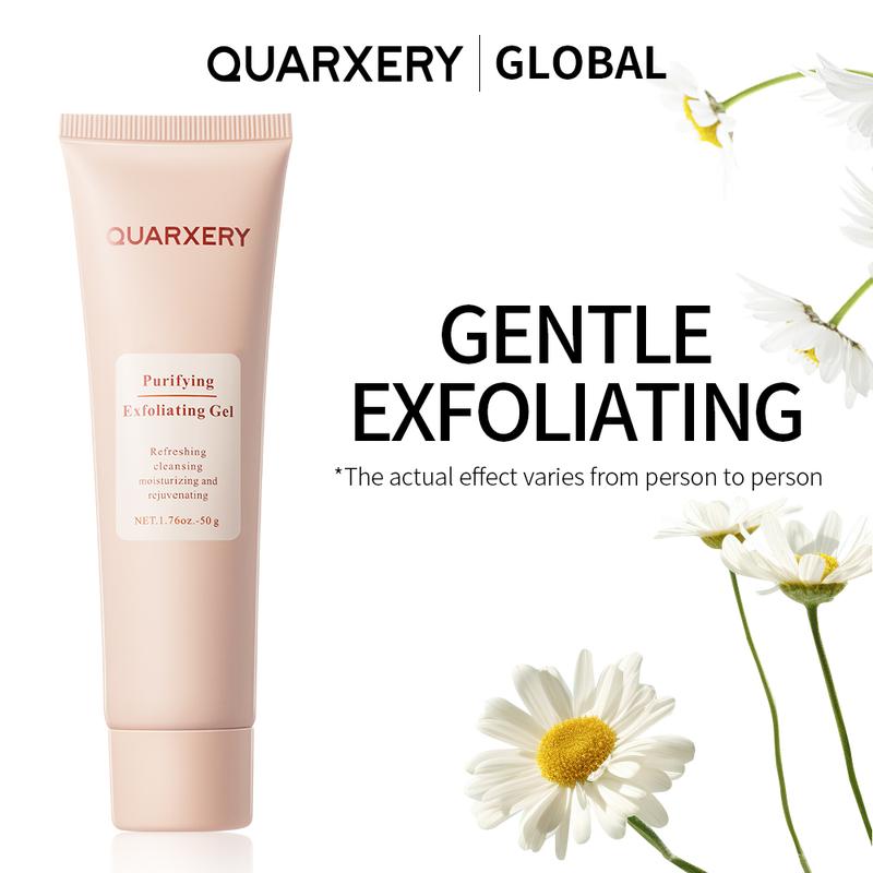 QUARXERY Purifying Enzymes Exfoliating Gel 50g black friday deals