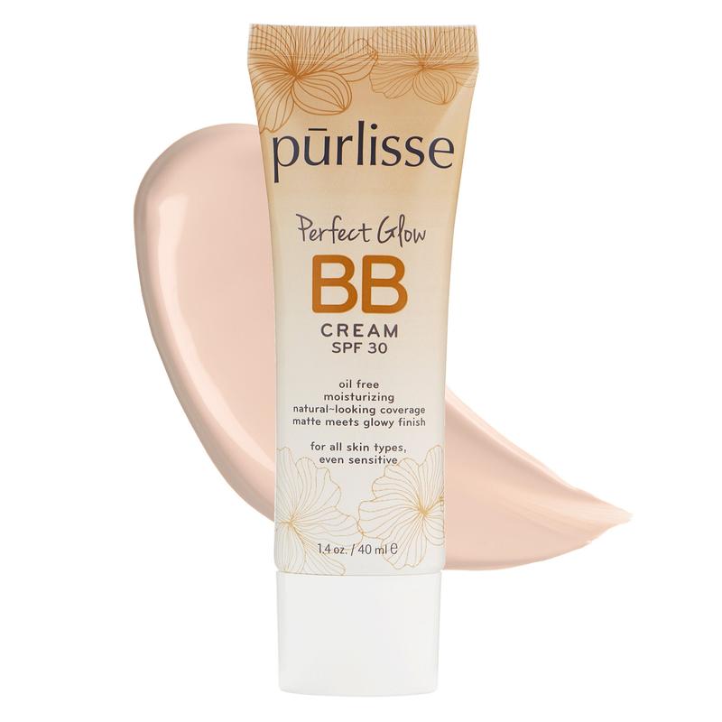 Perfect Glow BB Cream SPF 30