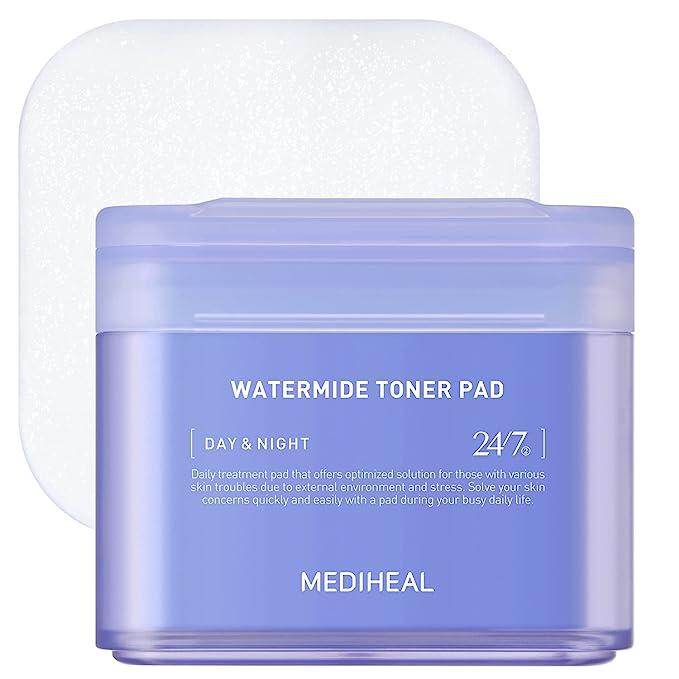 watermide Toner Pad 100 Pads